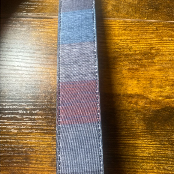 Men’s Cuater Dually Travis Mathew belt size-36 - Picture 6 of 6